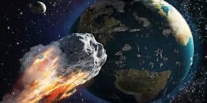 proteggerci dagli asteroidi in futuro