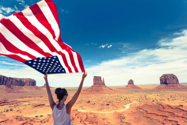 ESTA USA