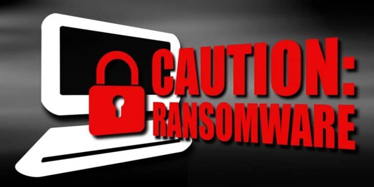 ransomware