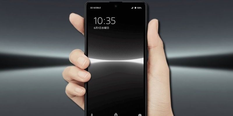 Sony e la passione per gli smartphone compatti: un altro in arrivo?