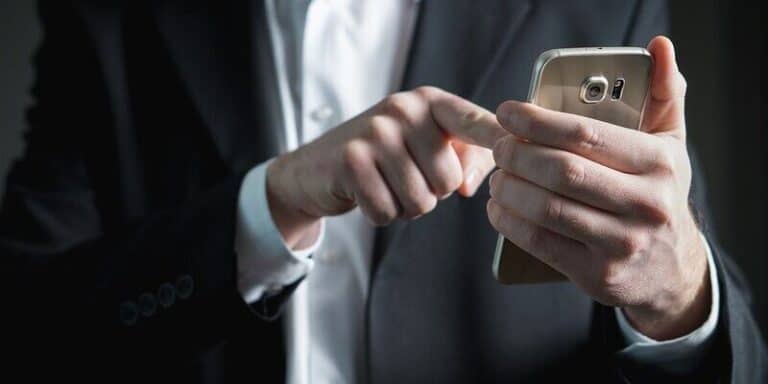 truffe sms