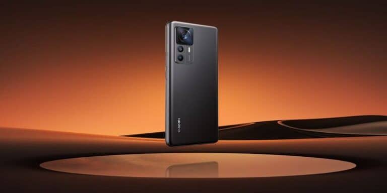 xiaomi 12t