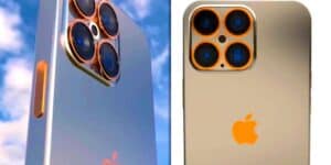 iPhone SE 4