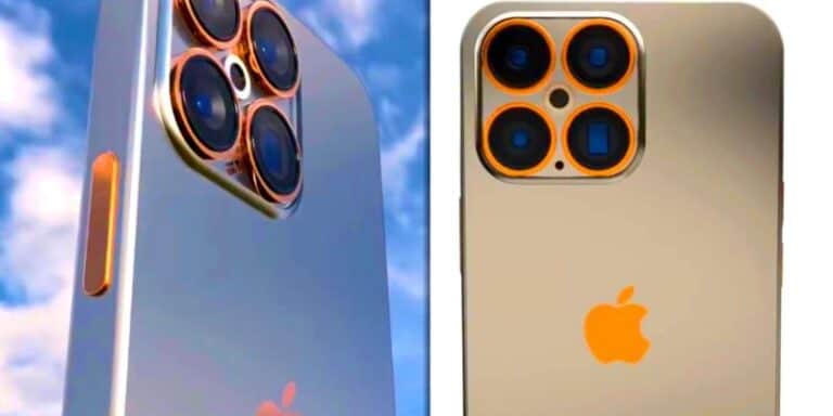 iPhone SE 4