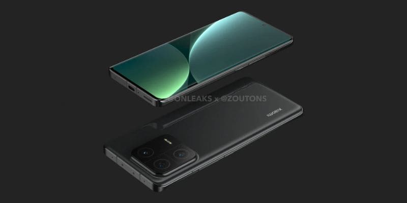 Xiaomi 13 Pro