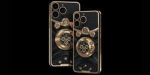 iPhone 14 Rolex