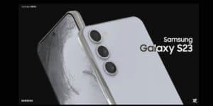 Samsung Galaxy S23
