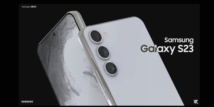 Samsung Galaxy S23