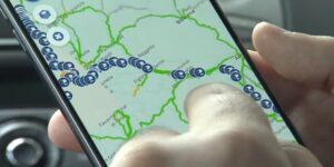 app traffico