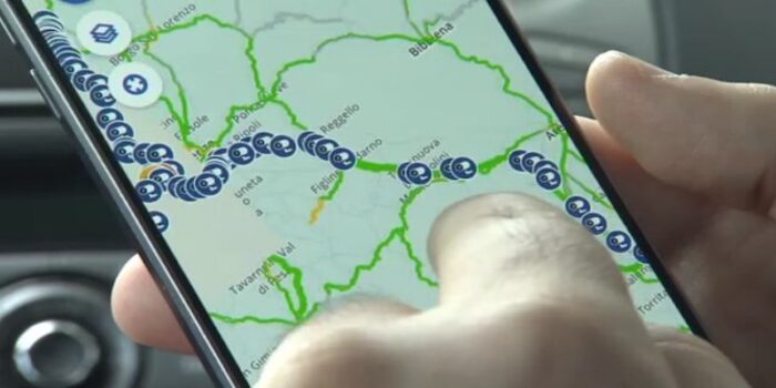 app traffico