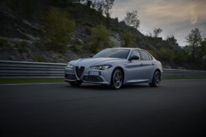 Alfa Romeo, Giulia, Stelvio, Tonale 4