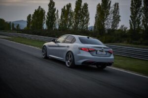 Alfa Romeo, Giulia, Stelvio, Tonale 4