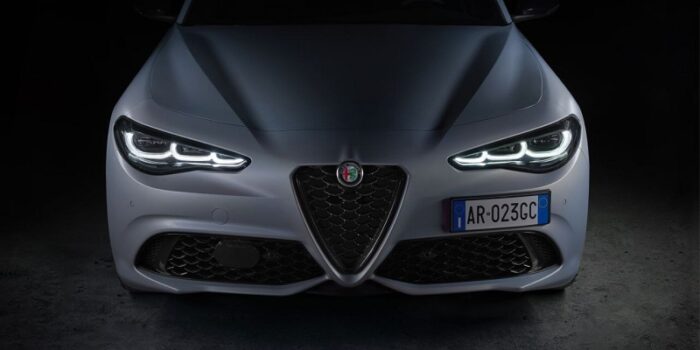 Alfa Romeo, Giulia, Stelvio, Tonale 4