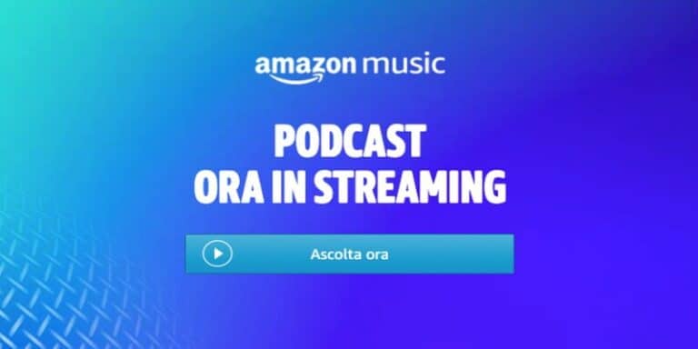 Amazon Music rinnova il catalogo oltre 100 milioni