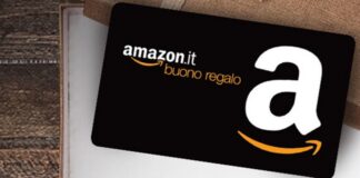 Amazon è favolosa: buono da 10€ gratis, il tempo sta scadendo