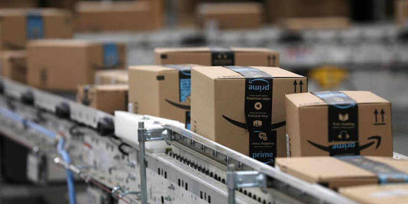 Amazon: super sorpresa per gli iscritti Prime, arriva un servizio in più gratis