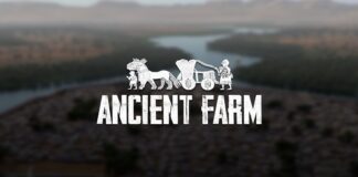 Ancient Farm, gaming, simulatore