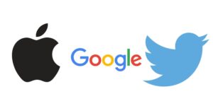 Apple e Google