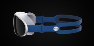 Apple è pronta a rilasciare il primo headset VR