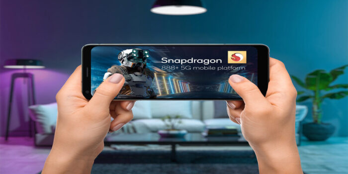 Arriva il nuovo Snapdragon 8 Gen 2