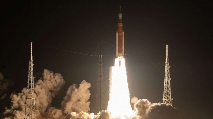 Artemis 1
