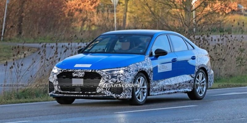 Audi-A3-restyling-foto-spia