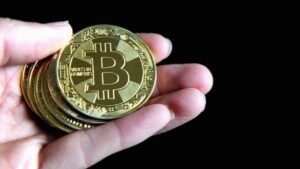 BITCOIN
