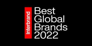 Best Global Brands 2022