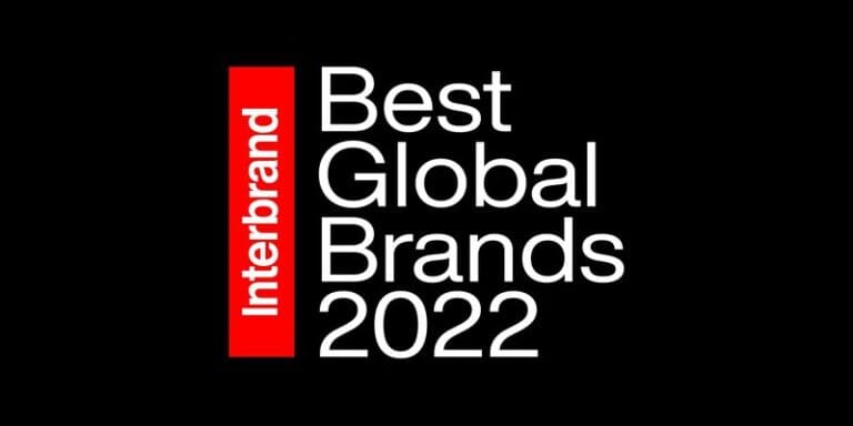 Best Global Brands 2022