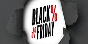 Black Friday 2022
