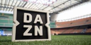 Come mettere in pausa l’abbonamento DAZN
