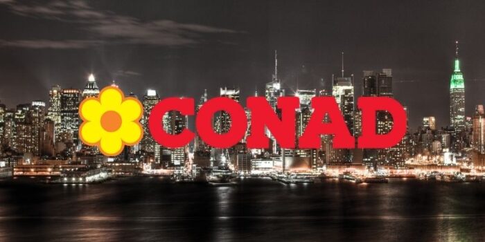 Conad è esagerata: Black Friday già partito con articoli all'80% di sconto