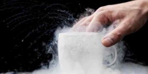 Cosa significa arrivare allo zero assoluto