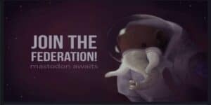 Cos’è Mastodon