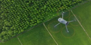 DIJ, Mavic 3 M, Multispectral, Mavic 3