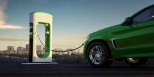 Dal 2035 stop produzione auto a benzina e diesel