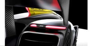 Dallara, 777, hypercar, Andrea Levy