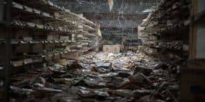 Dall’esplosione di Fukushima a Museo d’Arte Internazionale
