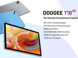 Doogee-T10-tablet-ufficiale