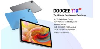 Doogee-T10-tablet-ufficiale
