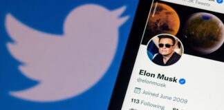 Elon Musk annuncia i prezzi dell’abbonamento a Twitter Blue