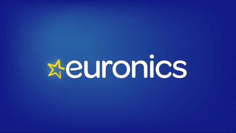 Euronics distrugge Unieuro con sconti al 70% solo oggi, articoli quasi gratis