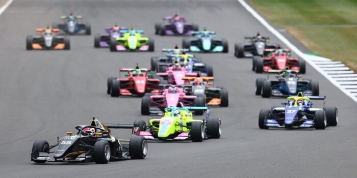 F1 Academy, Motorsport, Formula 1