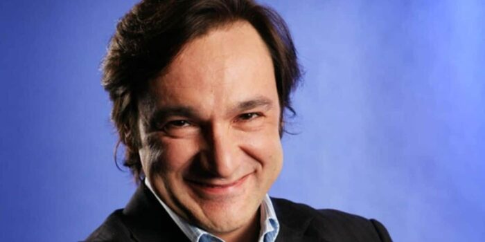 Fabio Caressa approda su Twitch