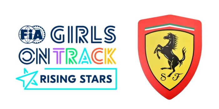 Ferrari, FIA, Girls on Track, Maranello