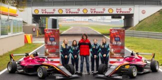 Ferrari, FIA, Girls on Track, Maranello, Scuderia Ferrari