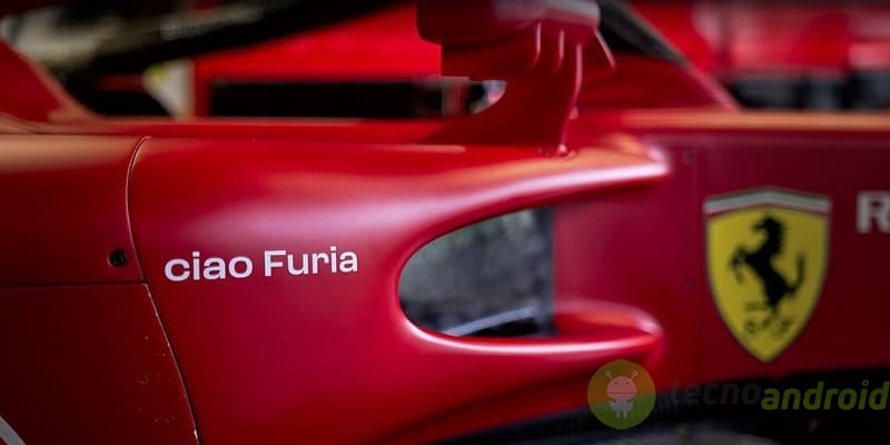 Ferrari, Scuderia Ferrari, F1-75, F1, 488 GTE, WEC