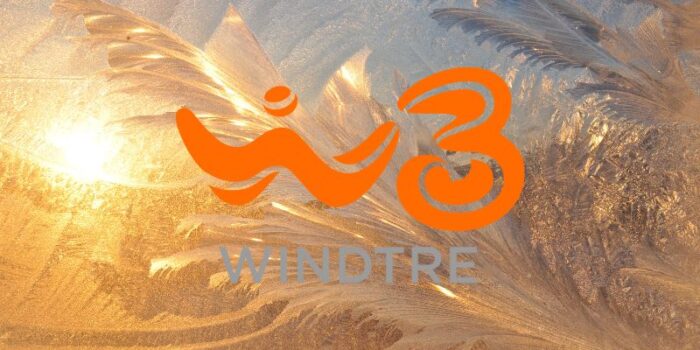 WindTre