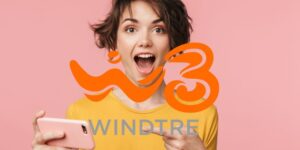 offerta WindTre