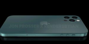 iPhone 15